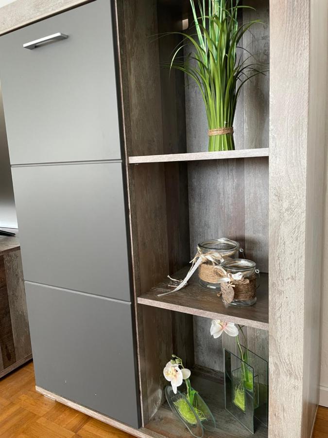 Ferienhaus Rheinnaehe Lykershausen Εξωτερικό φωτογραφία