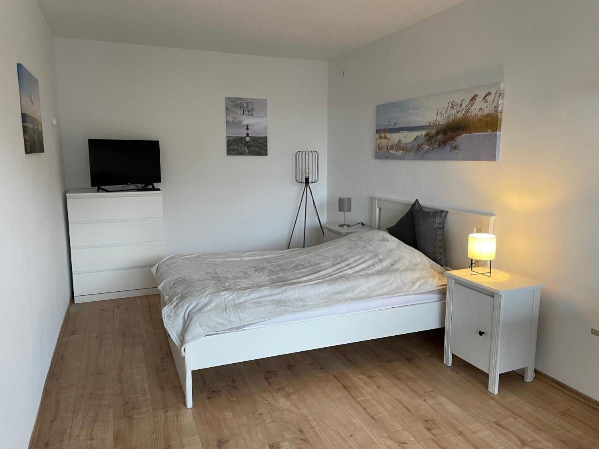 Ferienhaus Rheinnaehe Lykershausen Εξωτερικό φωτογραφία