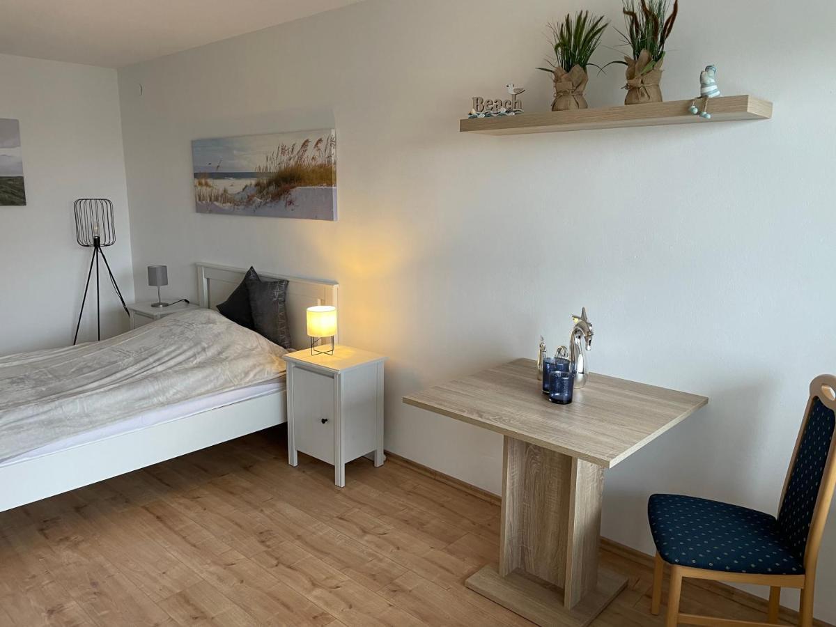 Ferienhaus Rheinnaehe Lykershausen Εξωτερικό φωτογραφία