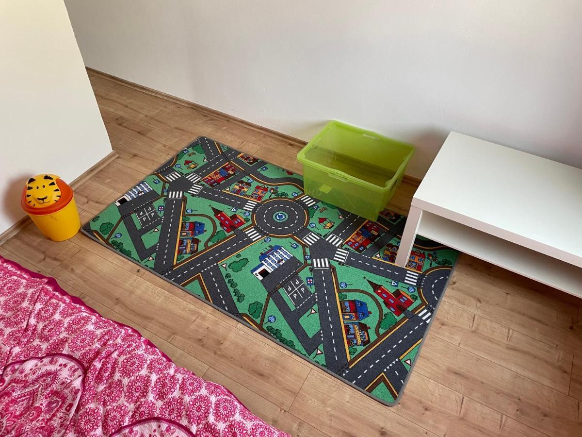 Ferienhaus Rheinnaehe Lykershausen Εξωτερικό φωτογραφία