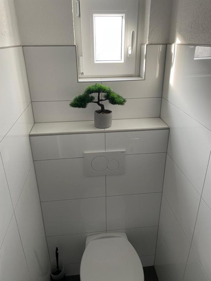Ferienhaus Rheinnaehe Lykershausen Εξωτερικό φωτογραφία