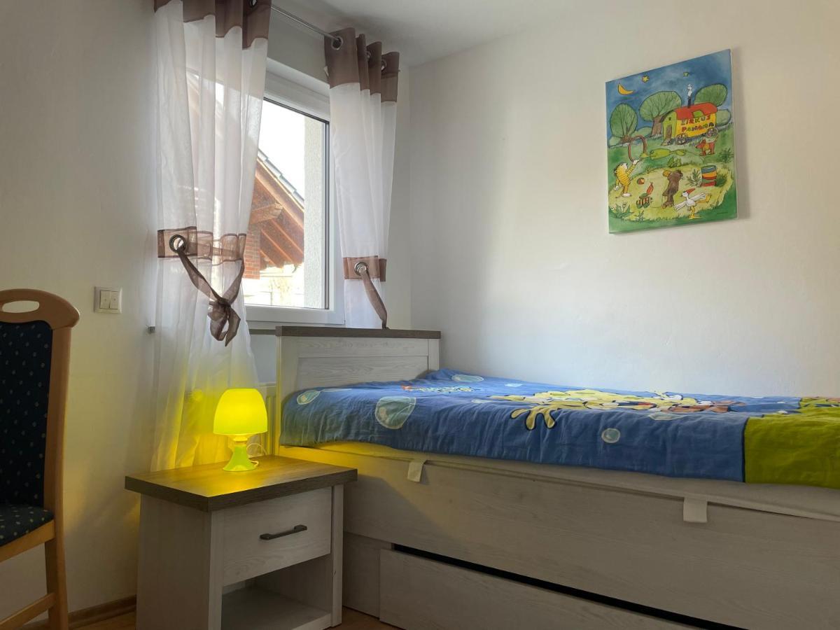 Ferienhaus Rheinnaehe Lykershausen Εξωτερικό φωτογραφία
