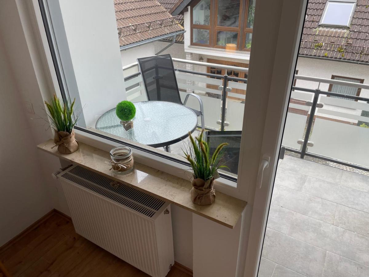 Ferienhaus Rheinnaehe Lykershausen Εξωτερικό φωτογραφία
